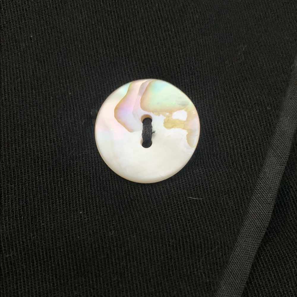 Sleeper Small Button-Up Pajama Set - image 3